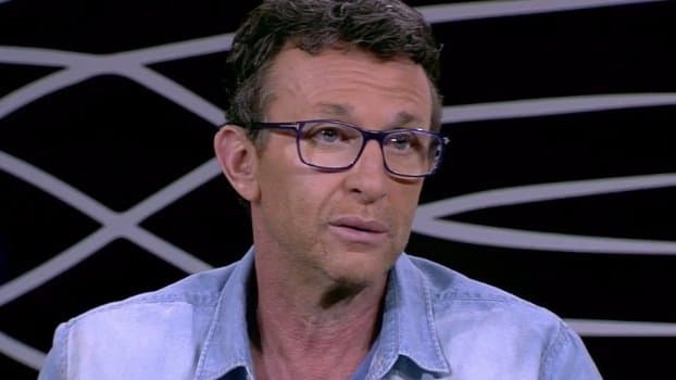 Cansado e doente, Neto anuncia sua saída da TV