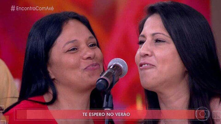 "Encontro" faz brincadeira semelhante a quadro de Silvio Santos e vira piada