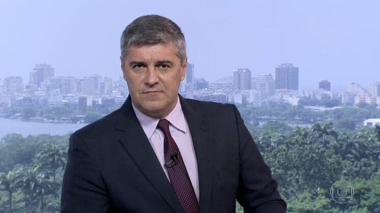 No Rio, telejornais registram alta audiência com prisão de Sergio Cabral