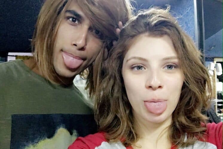 Possessiva, Giulia Gayoso gera mal-estar nos bastidores de "Malhação" por conta do namorado