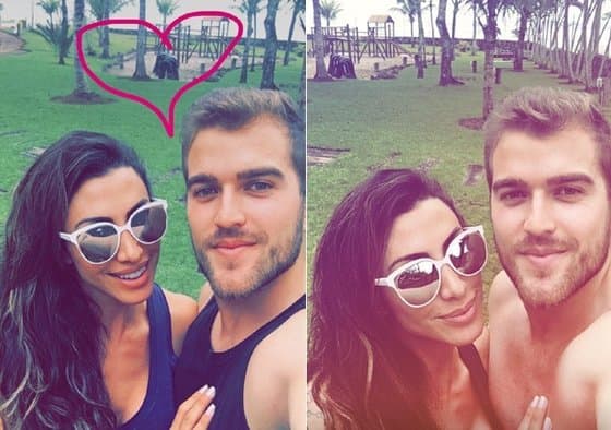 Três meses após separação, ex-BBB Jaque Khury assume namoro