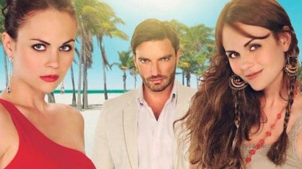 "A Usurpadora": conheça outras versões da novela pelo mundo