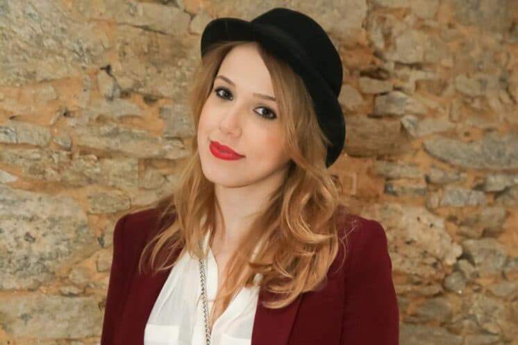 Participante do "Popstar" fala sobre o reality e revela dificuldade