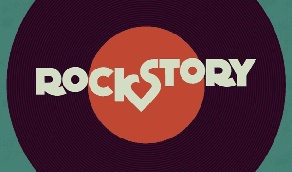 Assista a abertura de "Rock Story", que dividiu opiniões