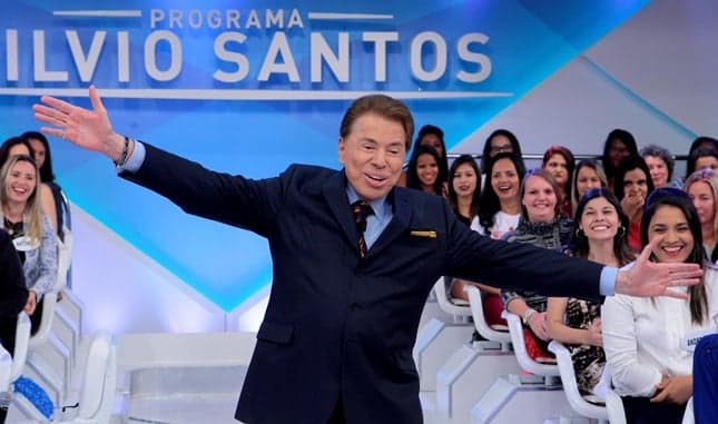 SBT alterará quadro de direção e promoverá mudanças importantes em breve