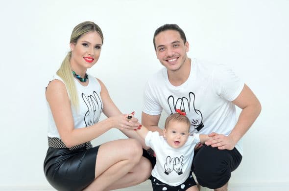 Wesley Safadão revela que a esposa é ciumenta e tem pavio curto