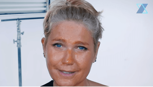 Xuxa é chamada de vó nas redes sociais e dá resposta inacreditável