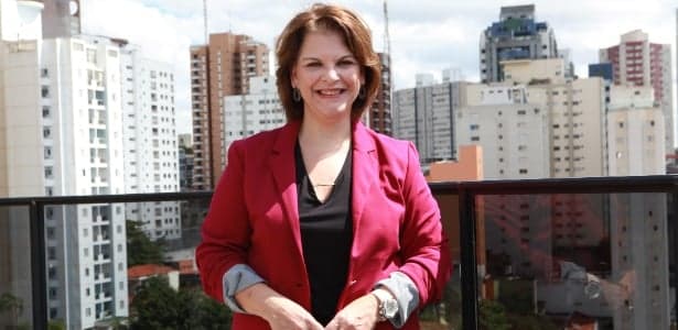 Após 32 anos de carreira, Leonor Correa comemora sua primeira novela no SBT