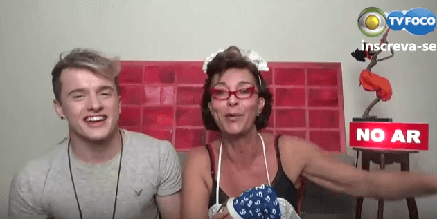 "Fuxicando": William Bonner se isola e fica deprimido; guerra no Fofocando do SBT, Geraldo Luís faz birra e muito mais
