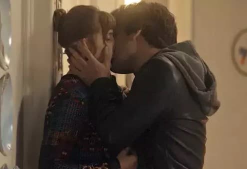 Triangulo amoroso será levado até o fim em "A Lei do Amor"