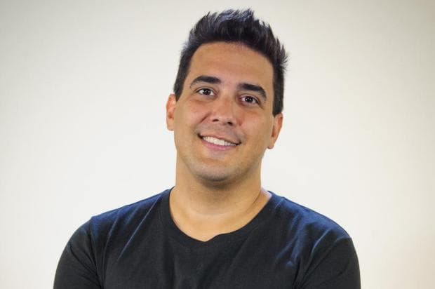 Conheça a mulher com quem André Marques foi casado durante sete anos