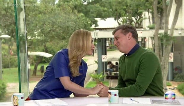"Overdose" de Huck e Angélica na Globo pode ser teste para novo programa do canal