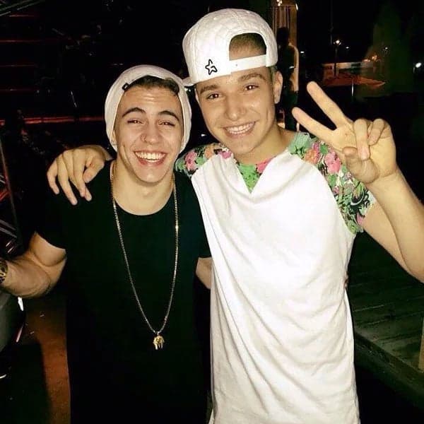 "Não sou amigo dele", diz MC Gui sobre MC Biel