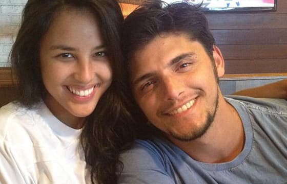 Yanna Lavigne abandona elenco de novela após descobrir gravidez de Bruno Gissoni
