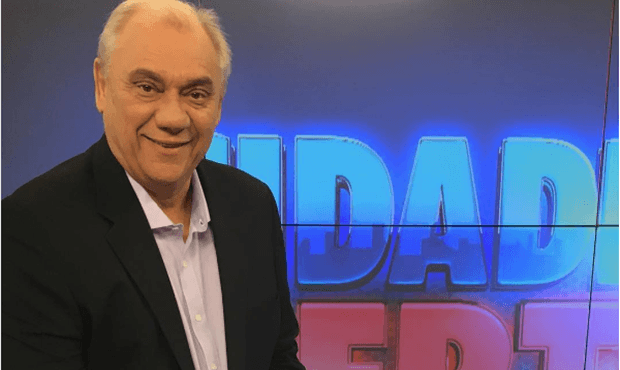 Sem Rezende, Record deve tirar "Cidade Alerta" do ar