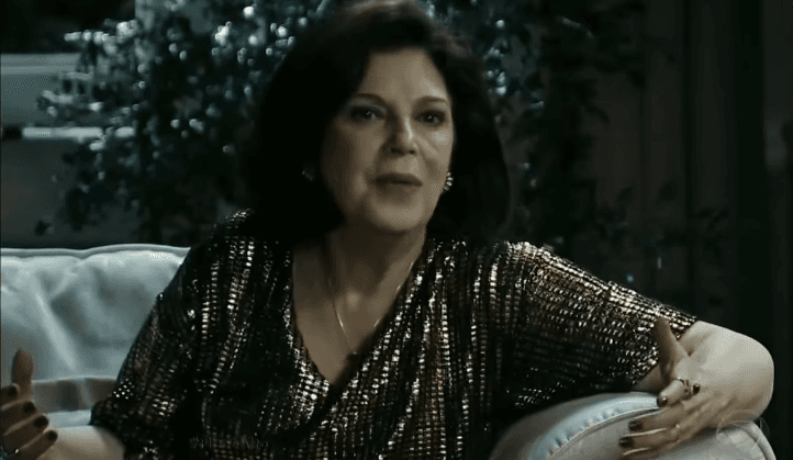 Esther Góes será mãe de rei vivido por Floriano Peixoto na novela "Belaventura", na Record