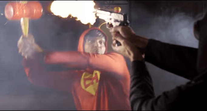 Diversos youtubers participam do trailer de “Chapolin – O Filme”; confira
