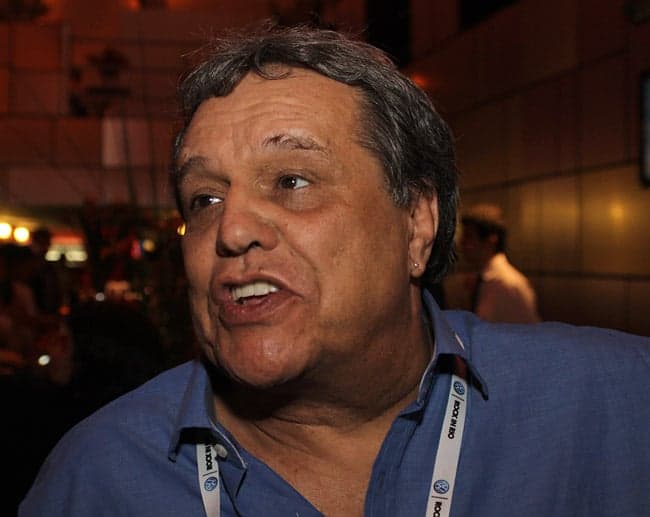 Na Globo, diretor de "Rock Story" faz bullying e comentários machistas com elenco