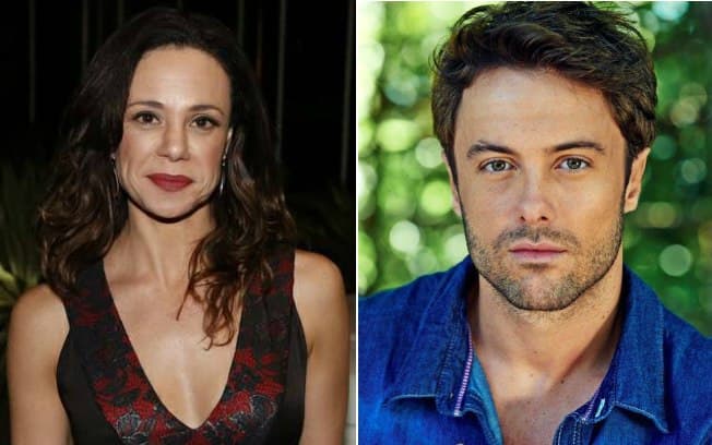 Assessoria se pronuncia sobre flagra de Vanessa Gerbelli com Kayky Brito