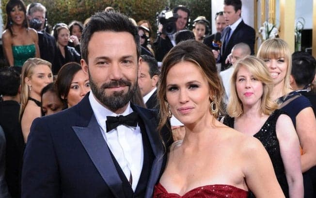 Após descobrir gravidez, Jennifer Garner cancela divórcio de Ben Affleck