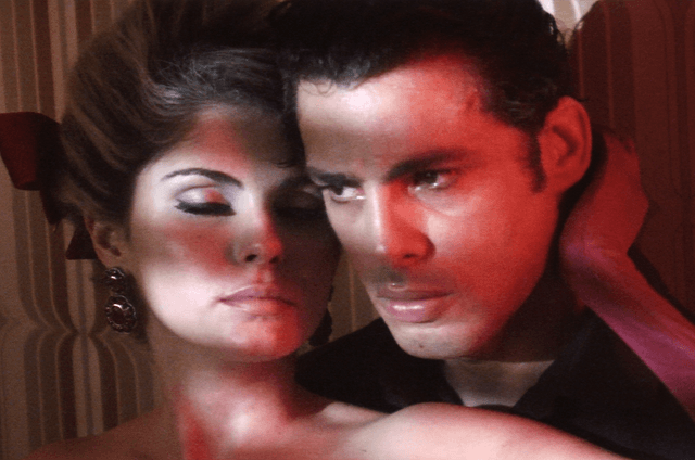 Barbara Evans garante que não ficou com Cauã Reymond: "Ele me ajudou"