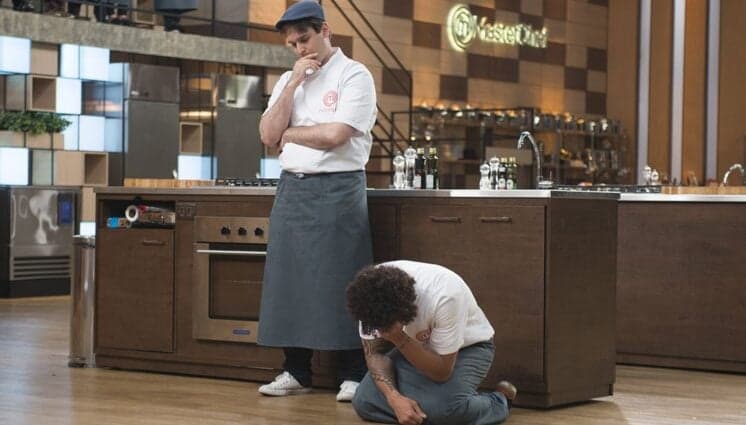 "MasterChef" chega a liderança e "Escrava Mãe" despenca na Record; confira os consolidados da terça-feira (01/11/16)