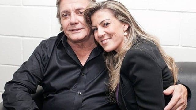 Fábio Júnior vai se casar pela sétima vez com a presença de vários artistas: “Estou nervoso pra caramba”