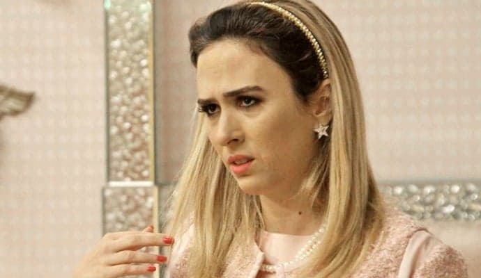 Reta final de "Haja Coração": Fedora toma decisão e deixa Teodora perplexa