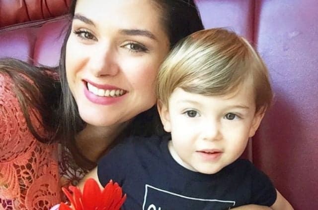 Fernanda Machado fala motivo de pausa na carreira
