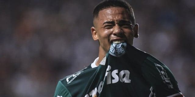 Em reta final do "Brasileirão", Globo dá preferência ao Palmeiras
