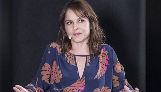 Drica Moraes elogia Walcyr Carrasco e fala sobre experiência difícil após câncer
