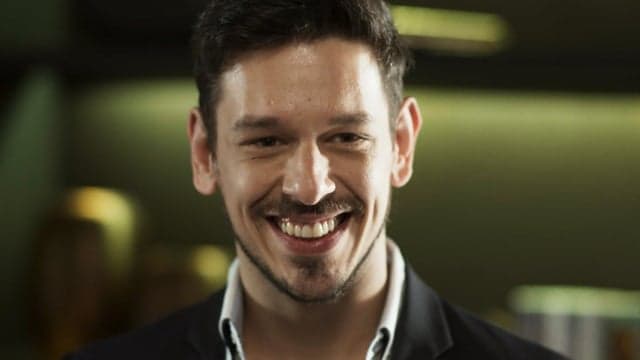 João Vicente curte Páscoa com a família da ex, Cleo Pires
