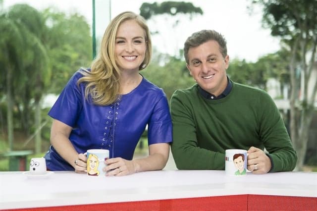 Com Angélica e Huck, "Vídeo Show" impõe derrota a Record; confira os consolidados desta quarta-feira (16/11/16)