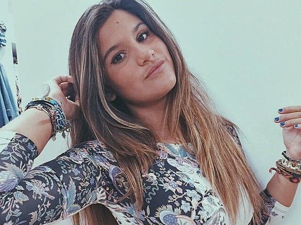 Giulia Costa desabafa sobre uso de sobrenome: