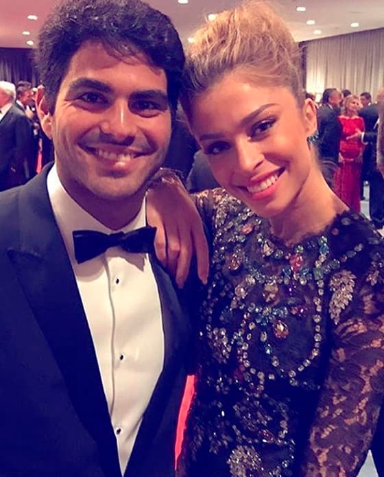Após indicação ao Emmy de "melhor atriz", Grazi Massafera manda reajustar seu cachê