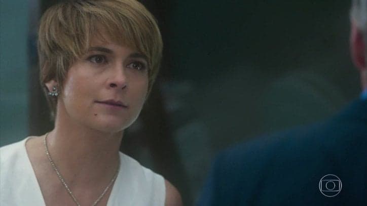 “A Lei do Amor”: Helô ficará grávida novamente
