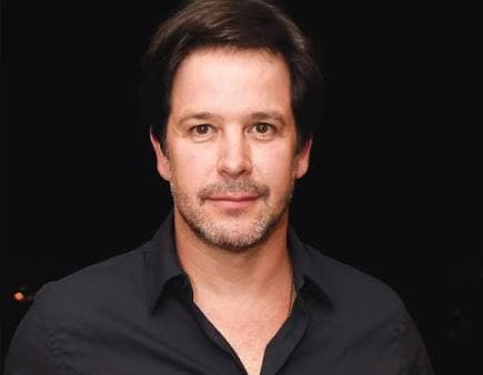 “Percebi que as pessoas realmente têm saudade de me ver na TV”, revela Murilo Benício