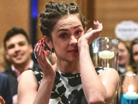 Sophia Abrahão perde apresentação no Grammy e se explica