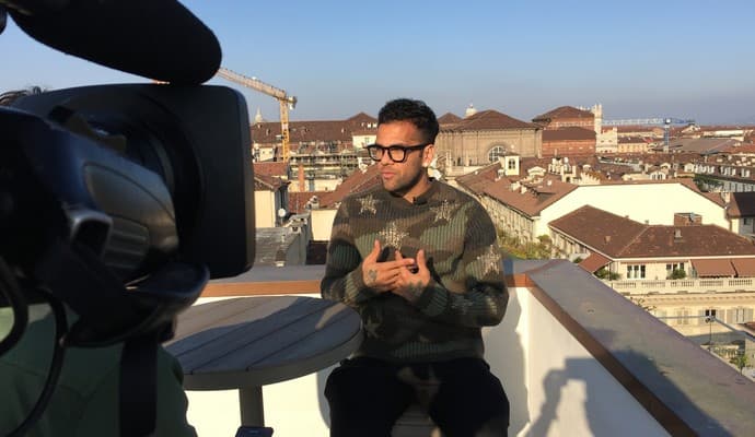 "Esporte Espetacular" deste domingo (20) exibe entrevista com Daniel Alves