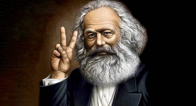 História da família de Marx e Engels será retratada em minissérie