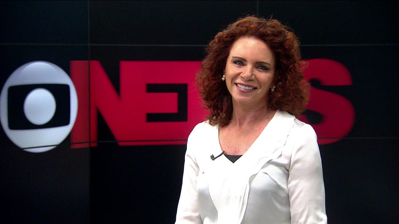 Leilane Neubarth globo (Foto: Divulgação)