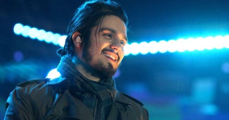 Luan Santana é confirmado no "Show da Virada" e comemora