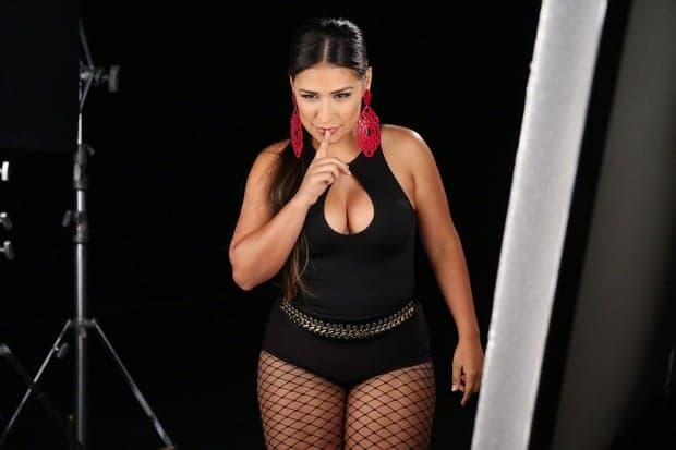 Simone, da dupla com Simaria faz dieta do chá para perder 10 kg