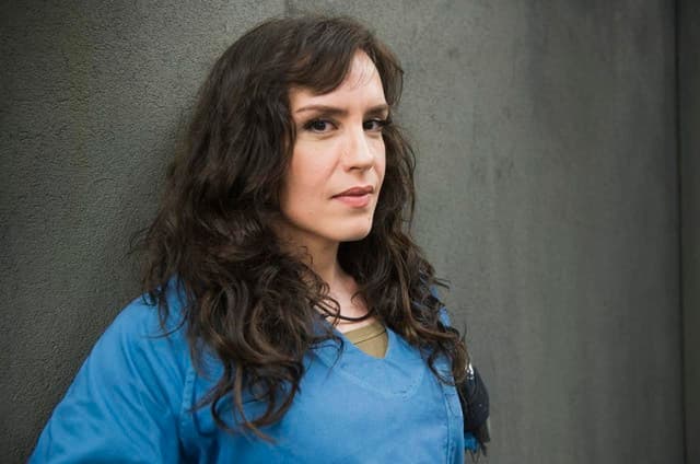 Maria Clara Spinelli fará nova personagem transexual na Globo