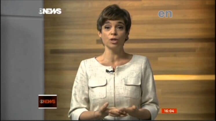 GloboNews cresce em audiência com cobertura do segundo turno; confira