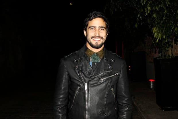 Renato Goés deixa elenco de "A Lei do Amor"; conheça o substituto