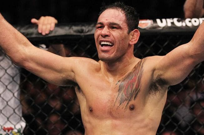 Globo anuncia quatro lutas ao vivo do "UFC"; veja quais e quando!