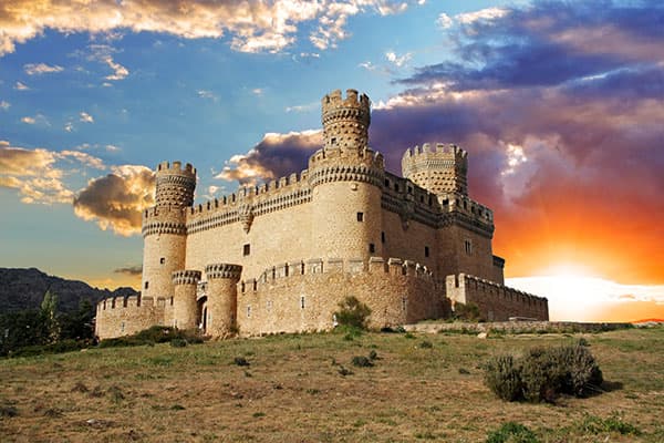 Depois da Record, Globo também fará trama do universo medieval