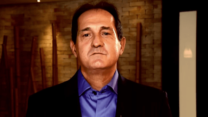 Muricy Ramalho é o novo contratado do SporTV