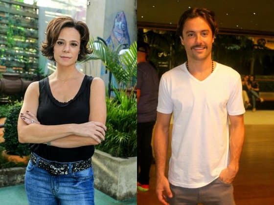 Vanessa Gerbelli nega romance com Kayky Brito: "Não procede"